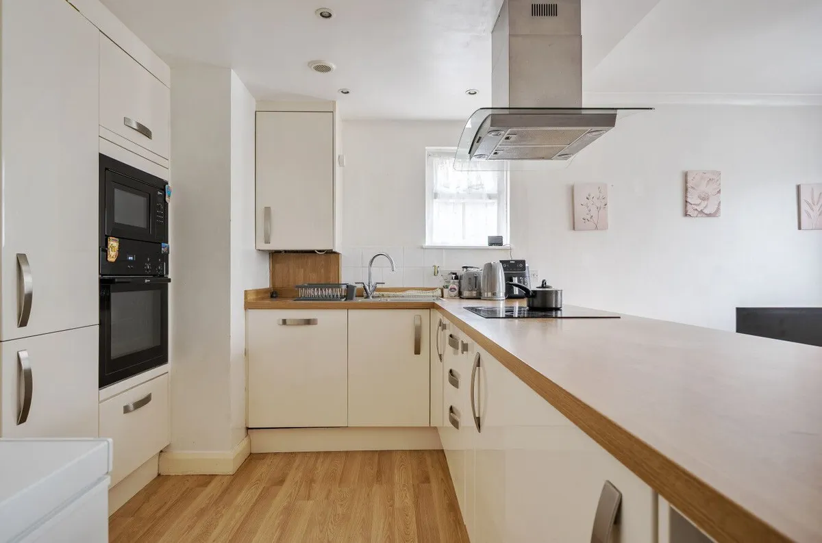 Hurrell Court, Kingsbridge