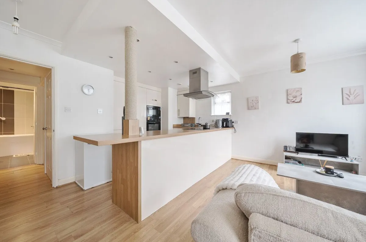 Hurrell Court, Kingsbridge