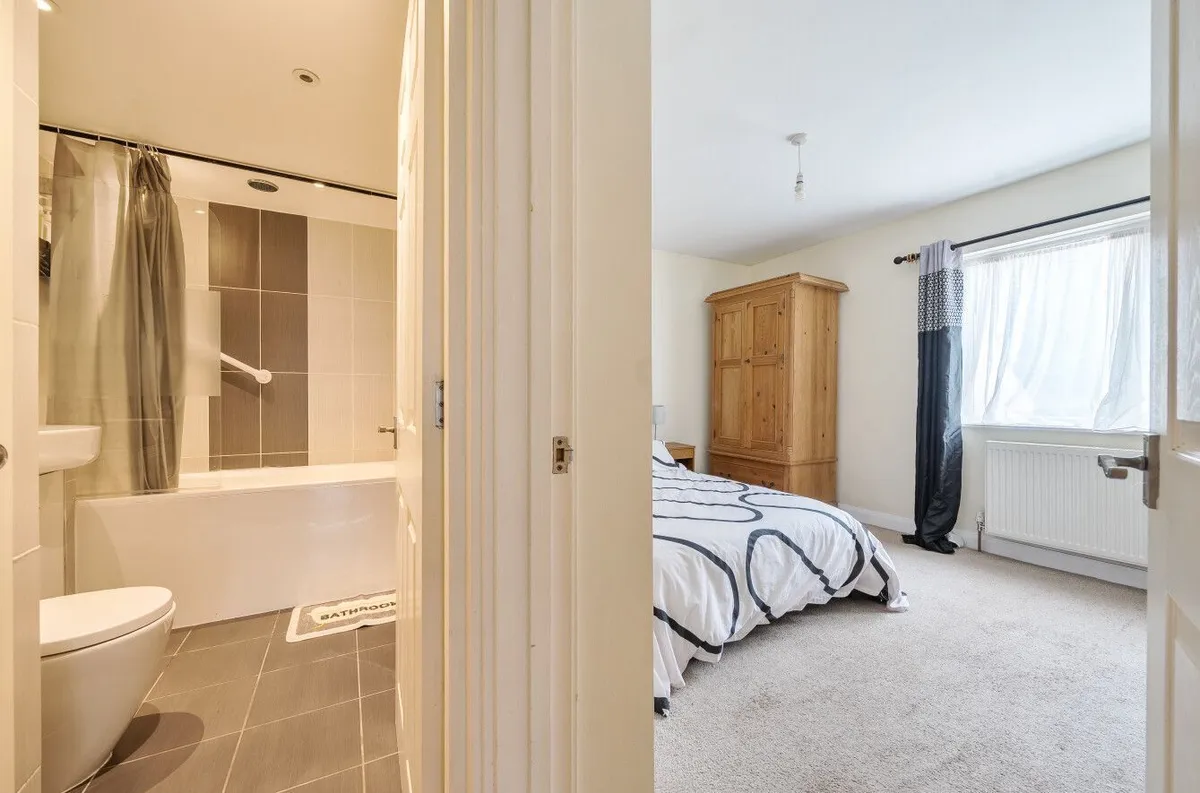 Hurrell Court, Kingsbridge