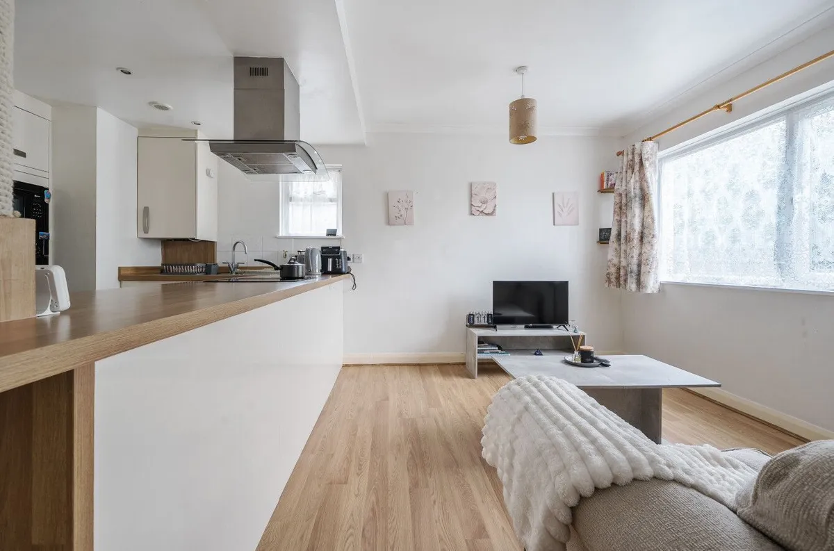 Hurrell Court, Kingsbridge