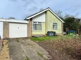 Scott Road, Ixworth, Bury St. Edmunds photo
