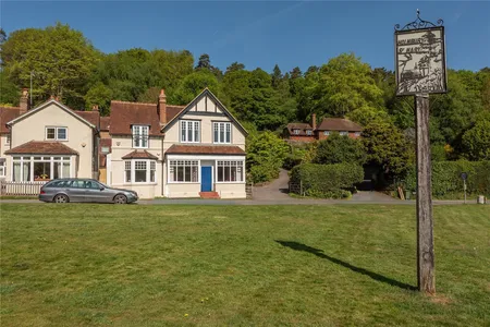 Felday Glade, Holmbury St. Mary, RH5