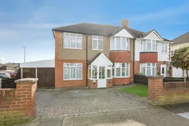 Property responsive