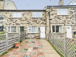 Charles Street, Bingley photo