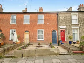 Roman Road, Colchester photo