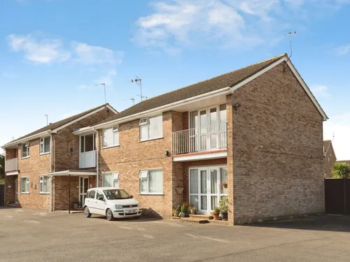 Wentworth Close, Willerby, Hullphoto
