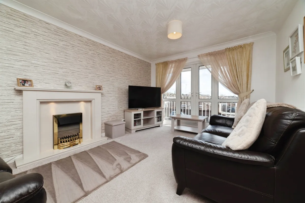 Wentworth Close, Willerby, Hull