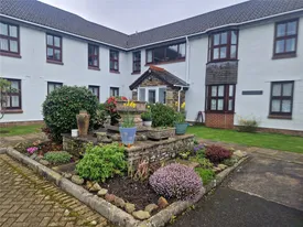 Property responsive
