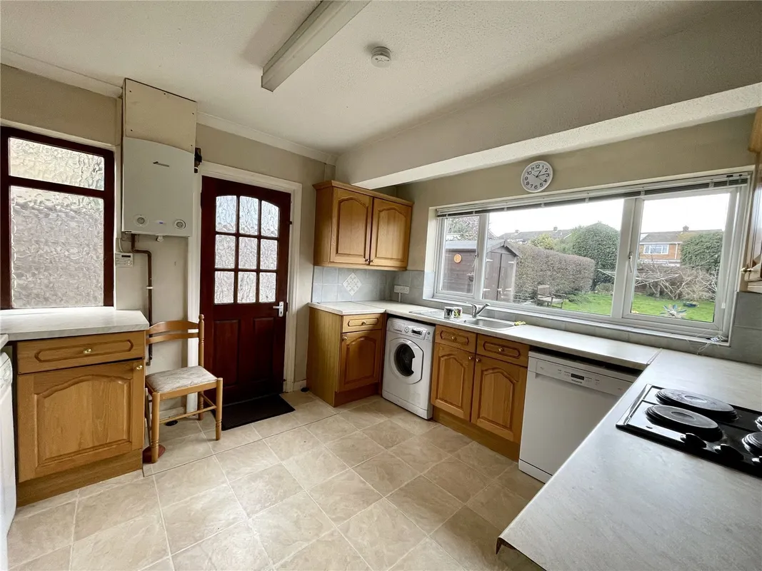 Daws Heath Road, Rayleigh, Essex, SS6