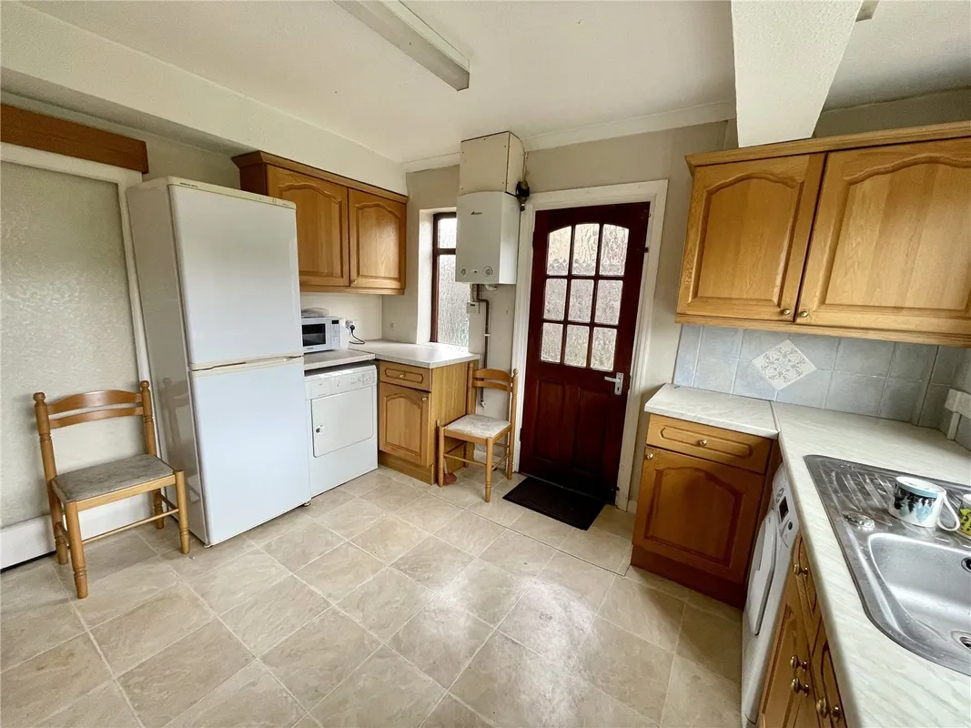 Daws Heath Road, Rayleigh, Essex, SS6