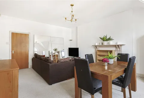 Glenfern Road, Bournemouth, Dorset, BH1
