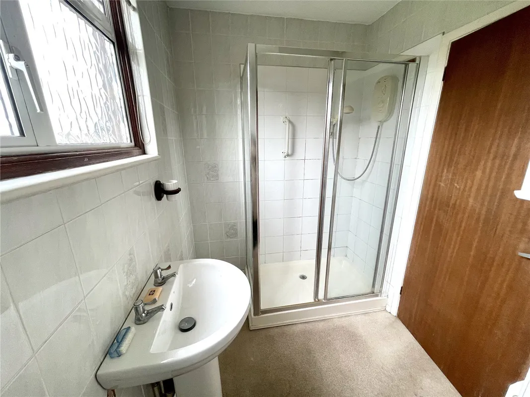 Daws Heath Road, Rayleigh, Essex, SS6