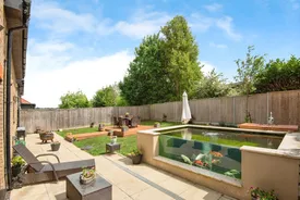 Property responsive