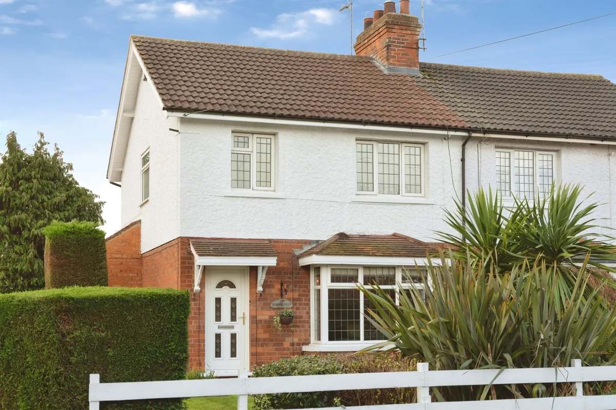 Carr Lane, Willerby, Hull