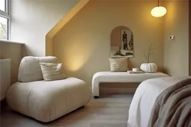 Property responsive