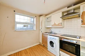 Property responsive