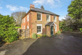 Property responsive