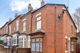 Property responsive
