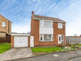 Dorchester Drive, Hartlepool photo