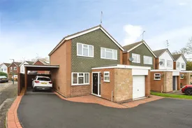Property responsive