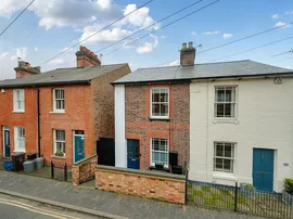Albert Street, St. Albans photo