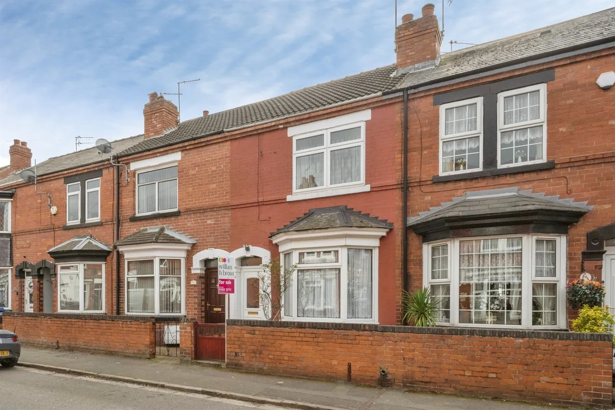 Royston Avenue, Bentley, Doncaster