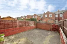 Royston Avenue, Bentley, Doncaster