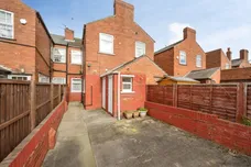 Royston Avenue, Bentley, Doncaster
