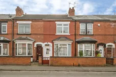 Royston Avenue, Bentley, Doncaster