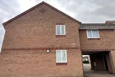 Aldrich Way, Roydon, DISS