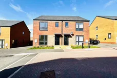 Hercules Drive, WELLINGBOROUGH