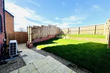 Hercules Drive, WELLINGBOROUGH