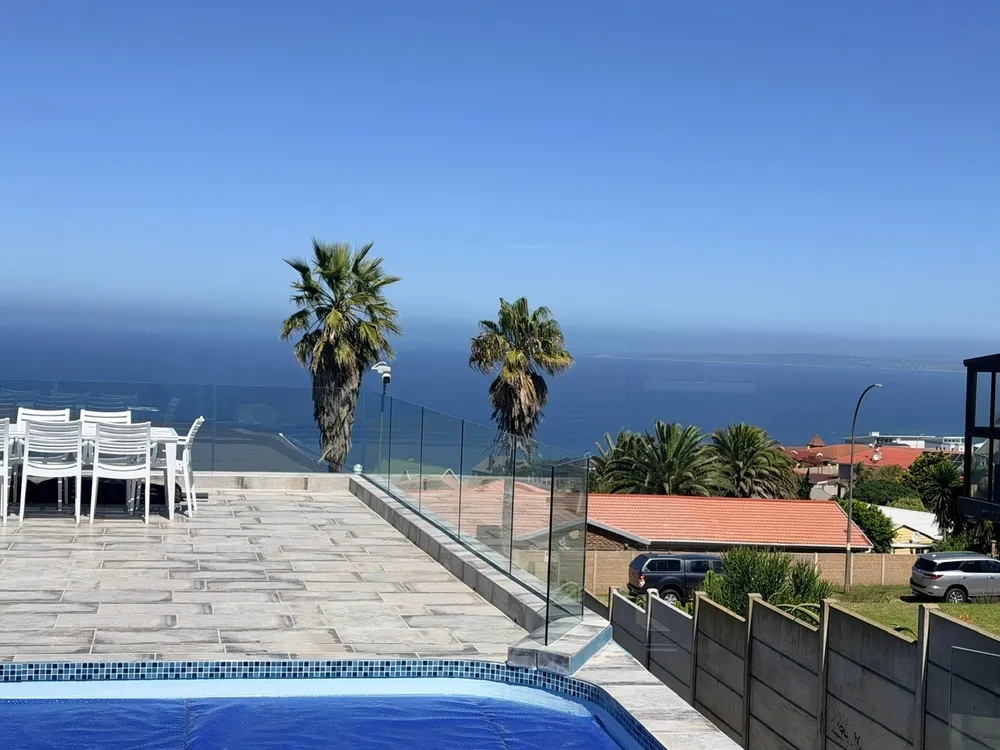 Video tour for South Africa, Western Cape, Dana Bay, Nerina Road, 35