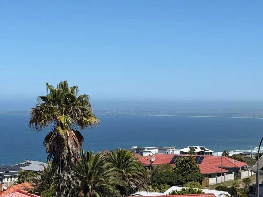 South Africa, Western Cape, Dana Bay, Nerina Road, 35