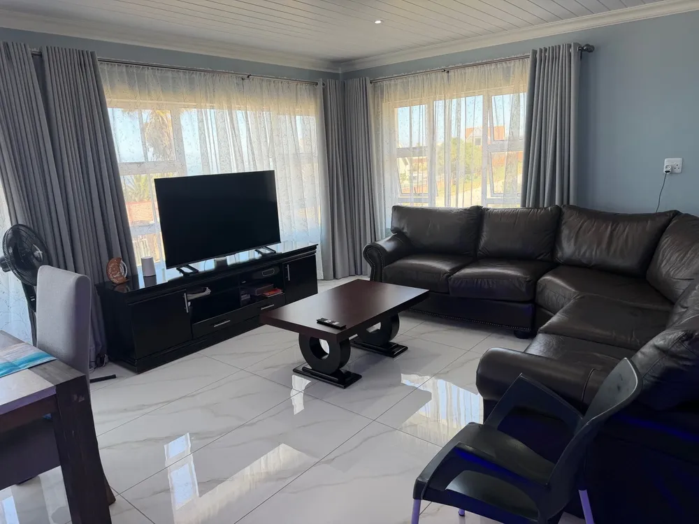 South Africa, Western Cape, Dana Bay, Nerina Road, 35