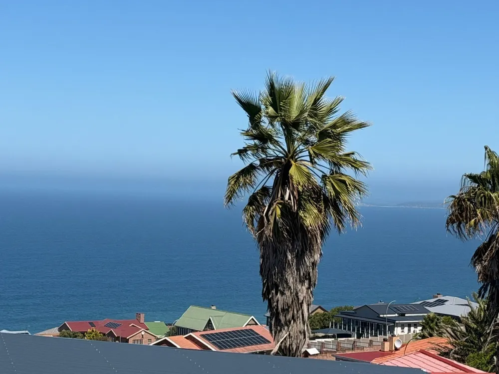 South Africa, Western Cape, Dana Bay, Nerina Road, 35