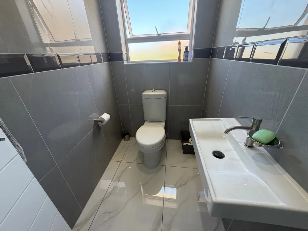 South Africa, Western Cape, Dana Bay, Nerina Road, 35