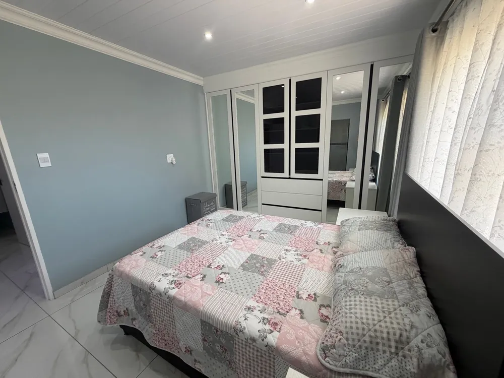 South Africa, Western Cape, Dana Bay, Nerina Road, 35