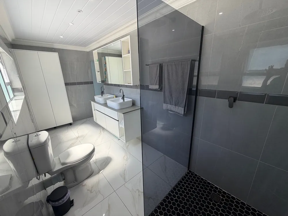South Africa, Western Cape, Dana Bay, Nerina Road, 35