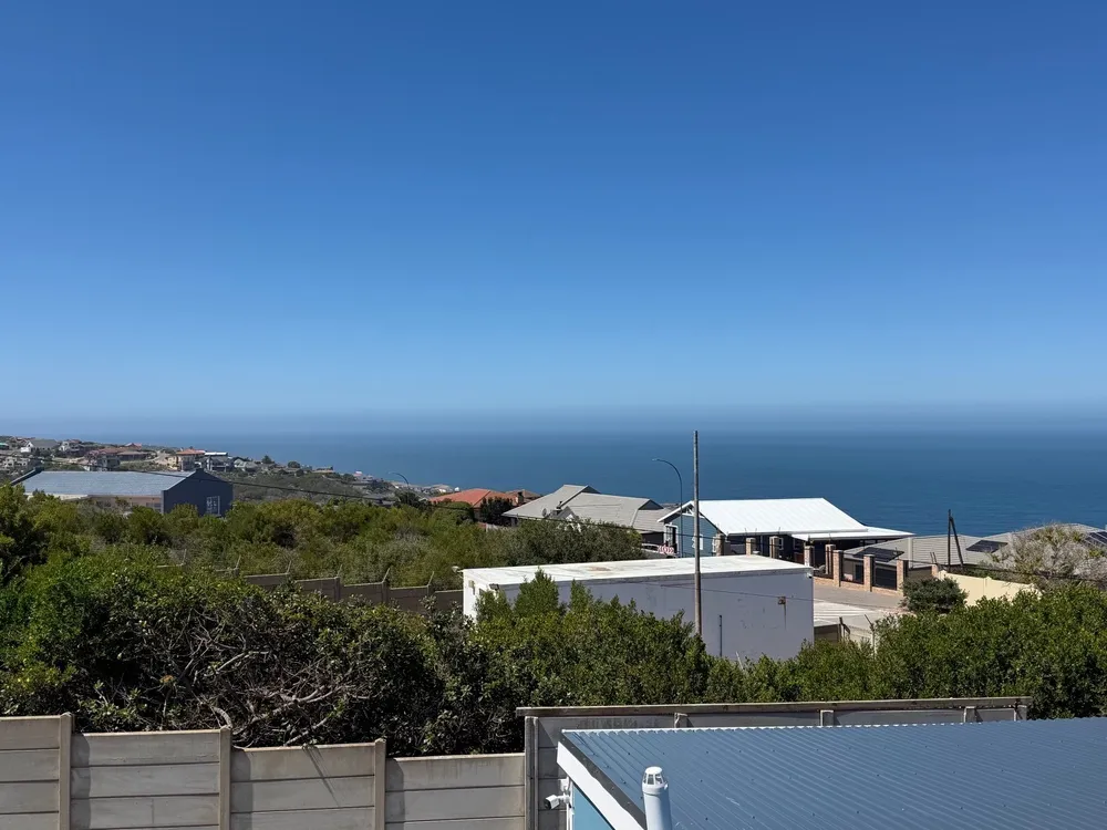 South Africa, Western Cape, Dana Bay, Nerina Road, 35