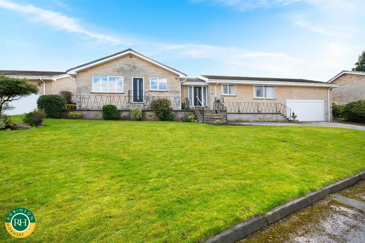 The Orchard, Stainton, Rotherham
