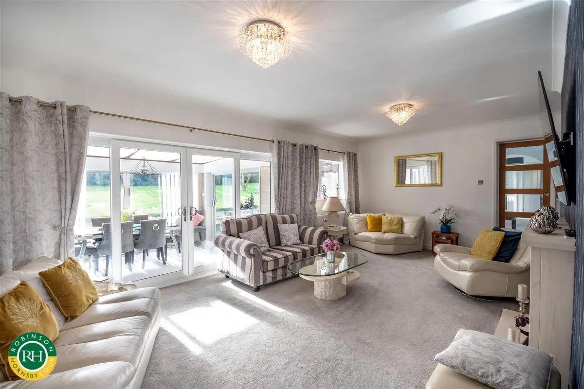 The Orchard, Stainton, Rotherham
