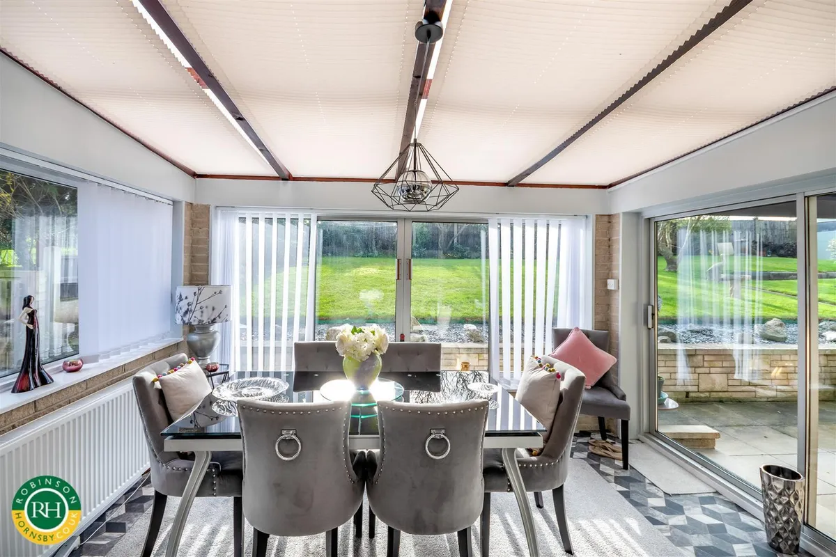 The Orchard, Stainton, Rotherham