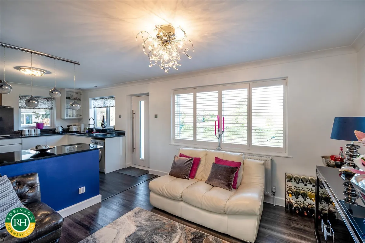 The Orchard, Stainton, Rotherham