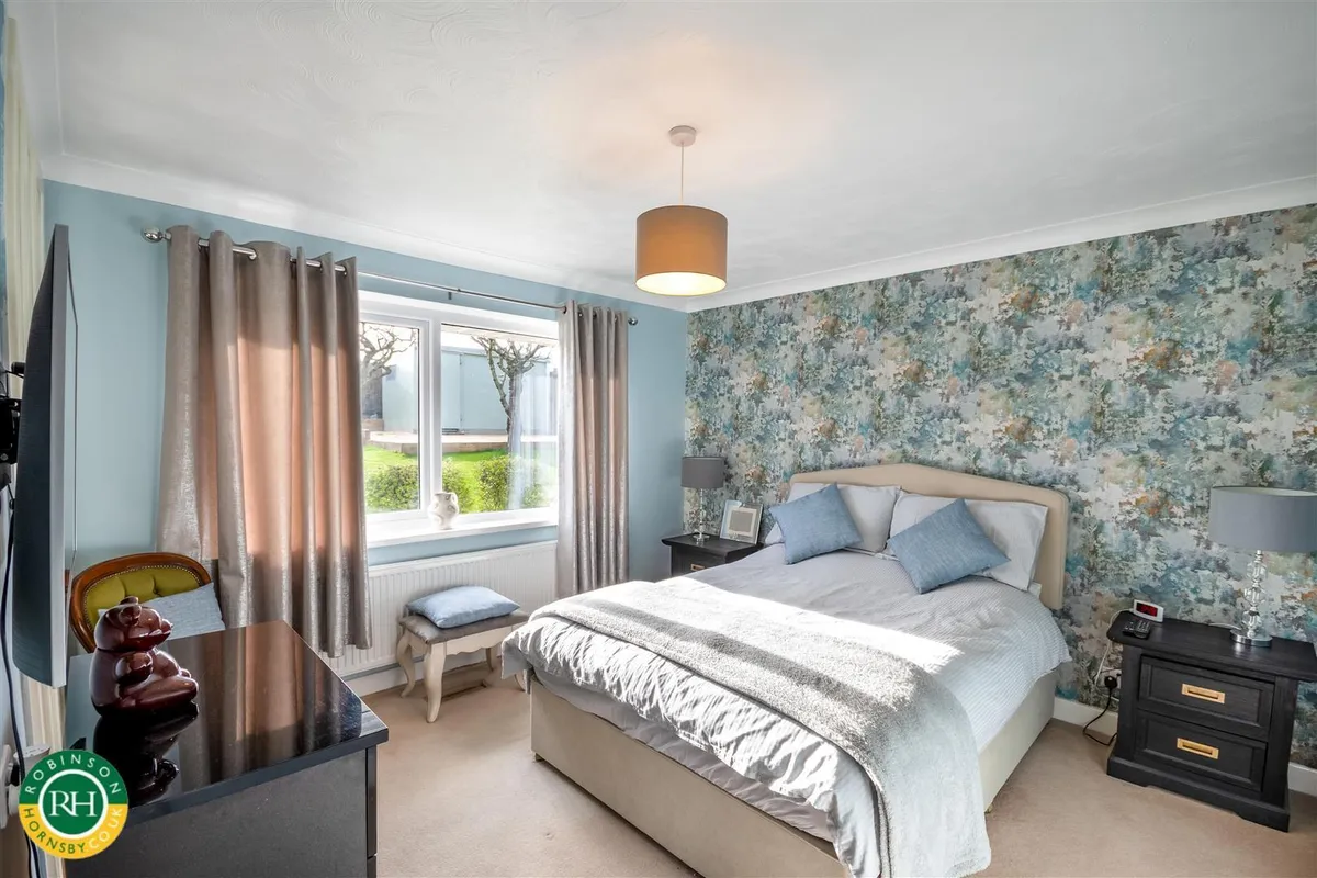 The Orchard, Stainton, Rotherham