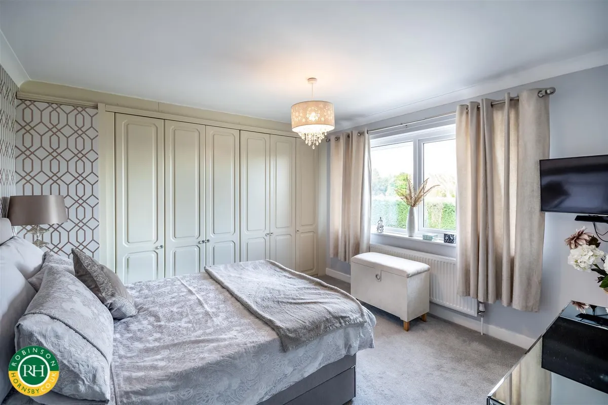The Orchard, Stainton, Rotherham