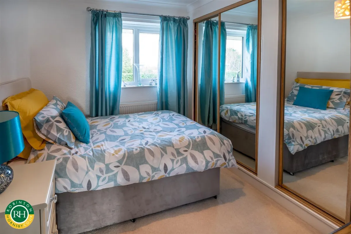 The Orchard, Stainton, Rotherham