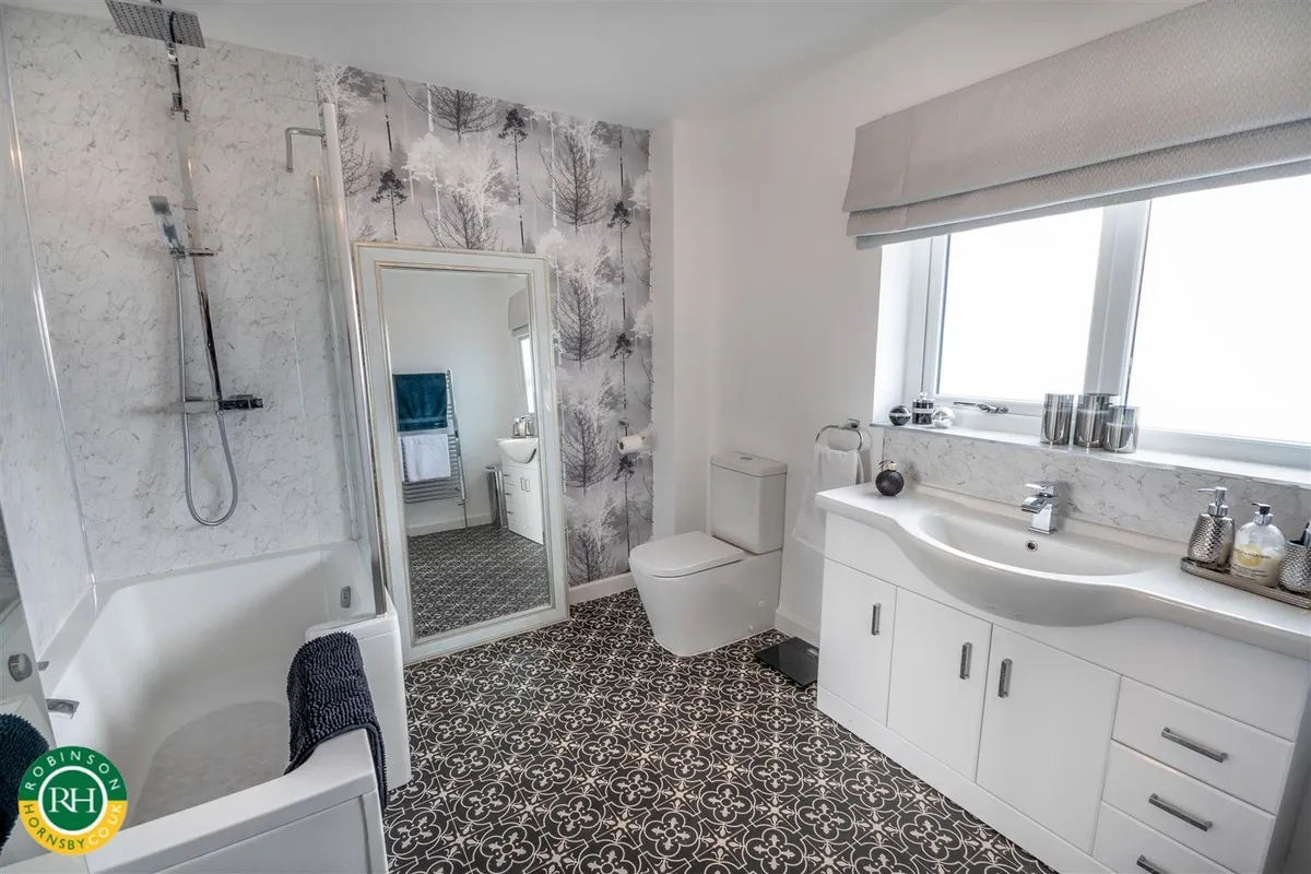 The Orchard, Stainton, Rotherham