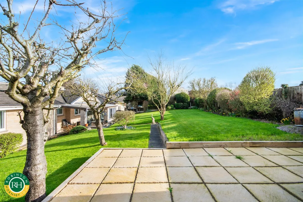 The Orchard, Stainton, Rotherham