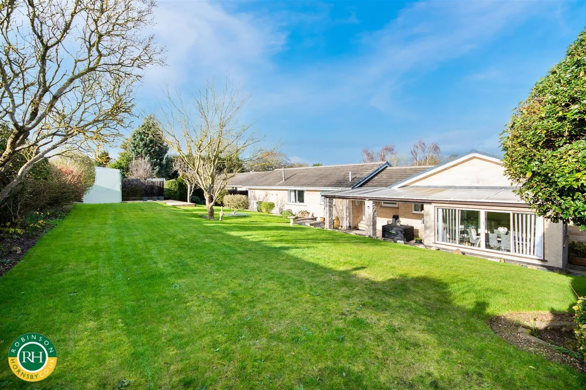 The Orchard, Stainton, Rotherham